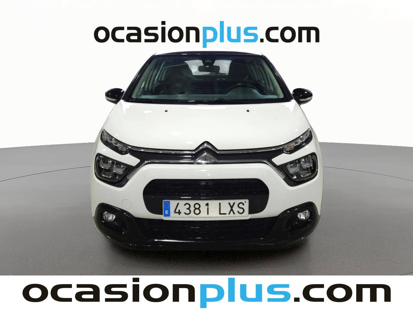 Foto Citroën C3 Citroen C3 PureTech 83 Feel Pack (83 CV)