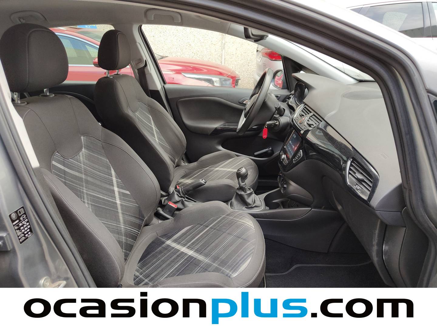 Opel Corsa Opel Corsa 1.4 Design Line (90 CV) km 0