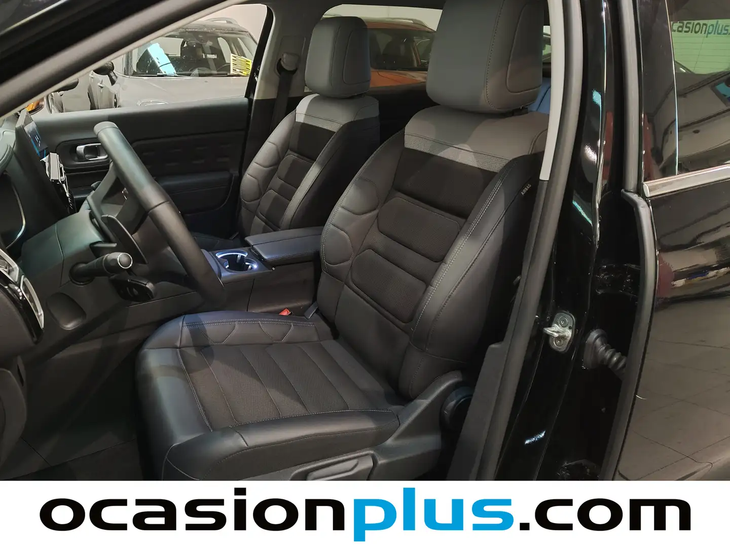 Foto Citroën C5 Aircross Citroen C5 Aircross CBlueHDi 130 S&S Max EAT8 (131 CV)