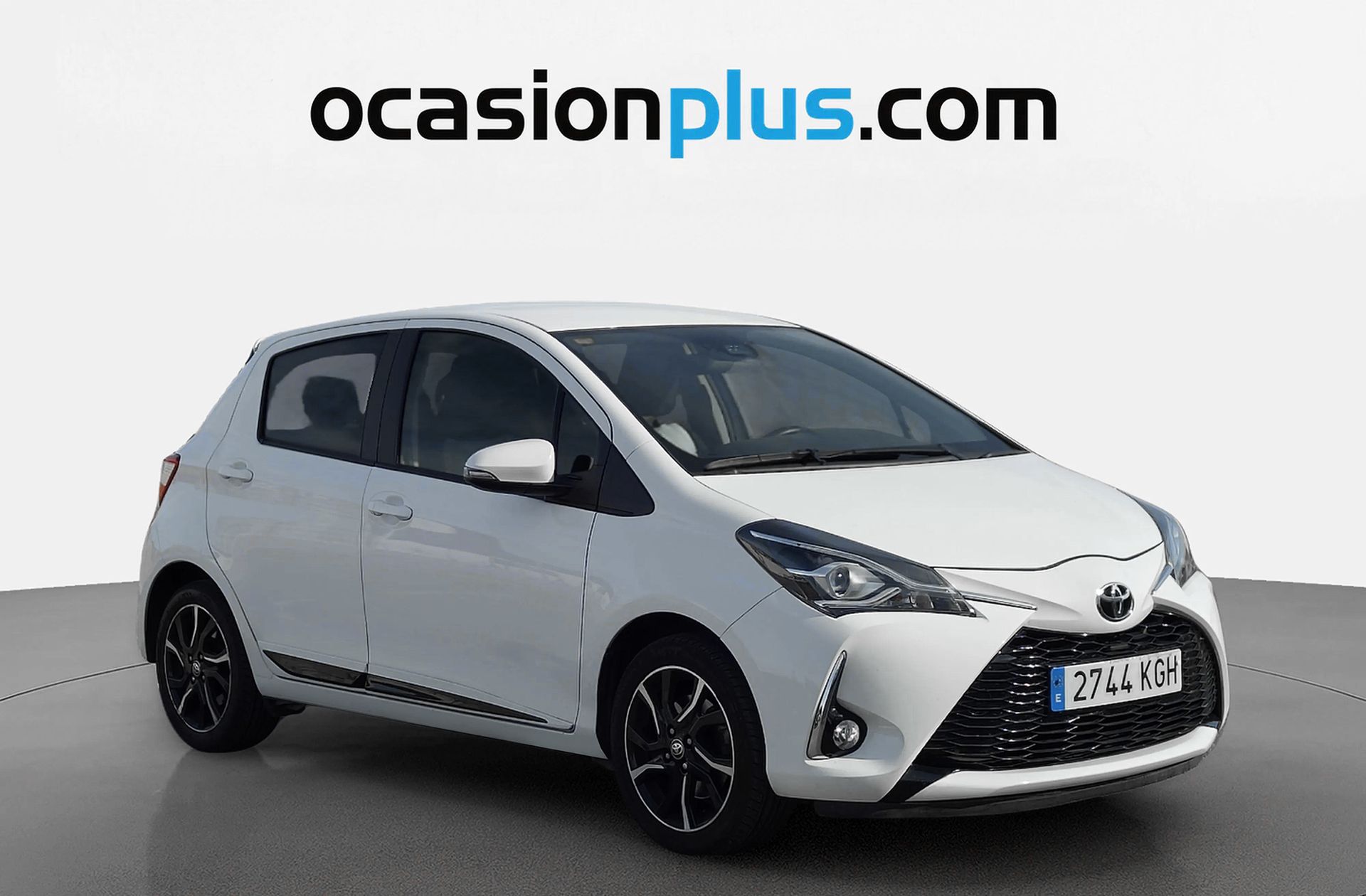 Toyota Yaris 1.5 Feel - foto 2