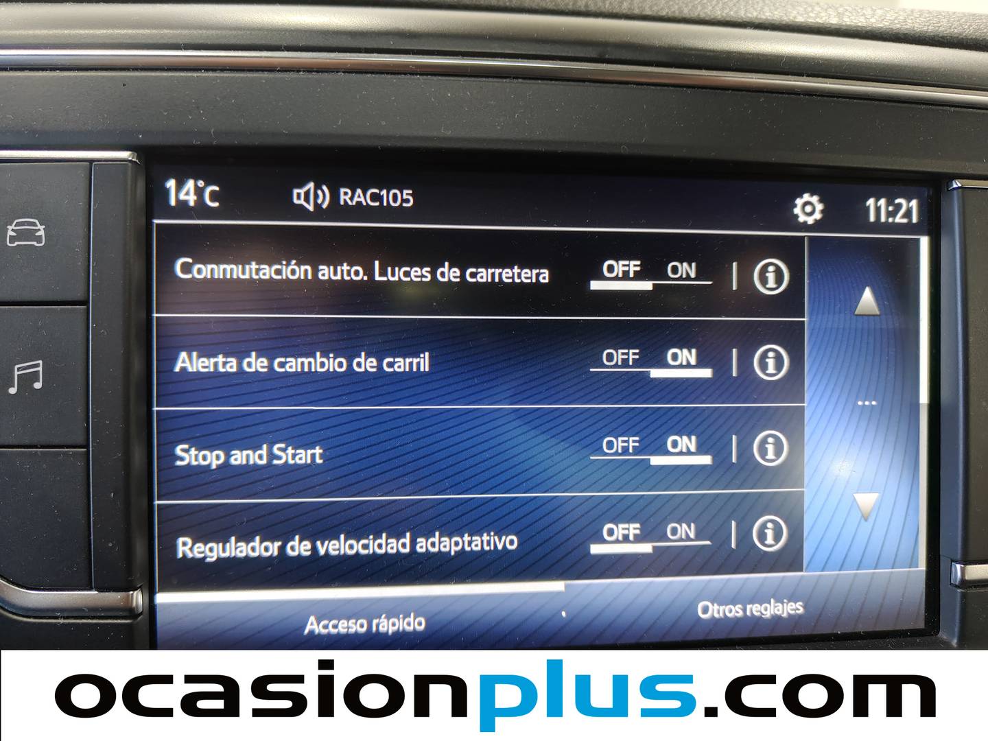 Foto Toyota Proace Verso Toyota Proace Verso 2.0D Family Advance LARGO (L2)  (150 CV)8 Plazas