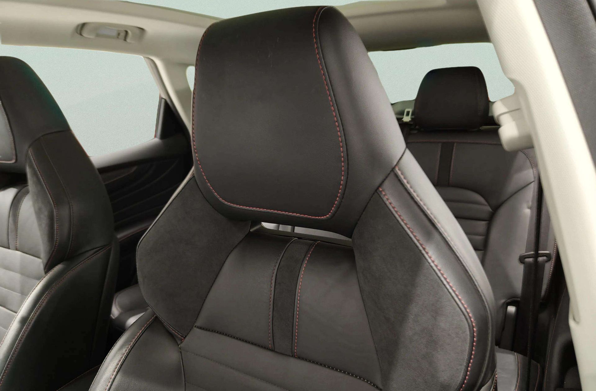 MG HS eHS 1.5 T-GDi PHEV Luxury - foto 7