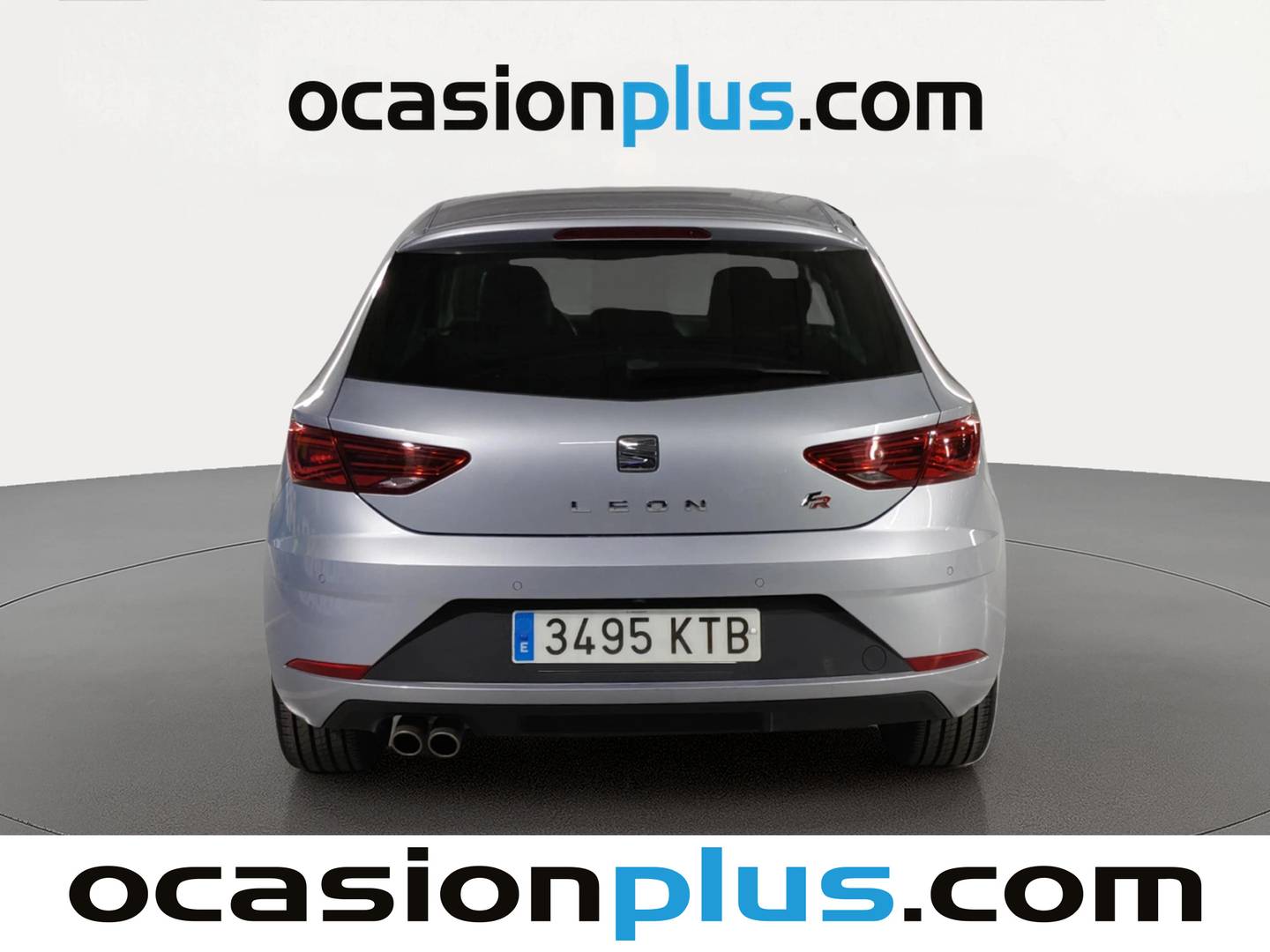 Seat León Seat León 1.5 TSI S&S FR DSG (150 CV) al mejor precio