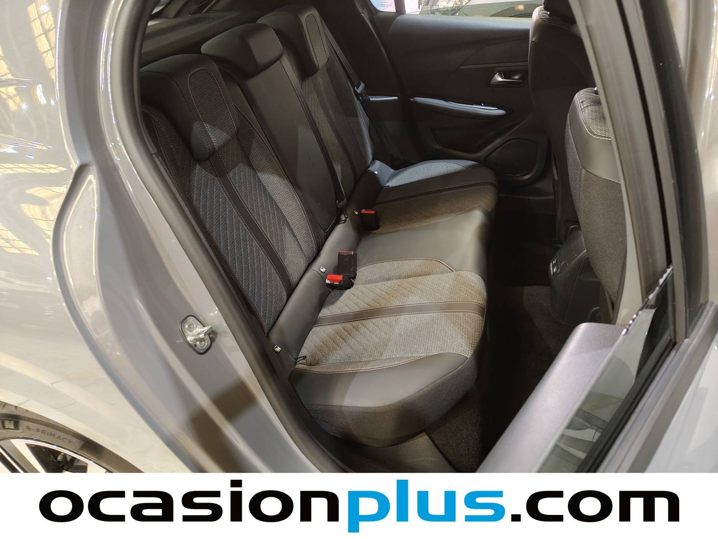 Peugeot 208 Peugeot 208 Allure Hybrid eDCS6 (100 CV) automático