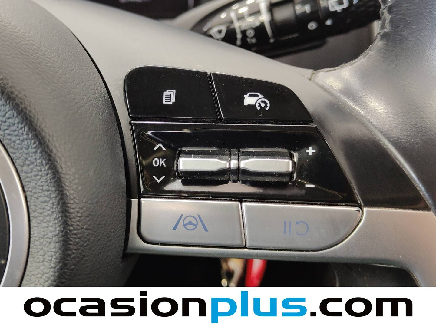 Hyundai Tucson Hyundai Tucson 1.6 CRDI Maxx (115 CV) 115cv