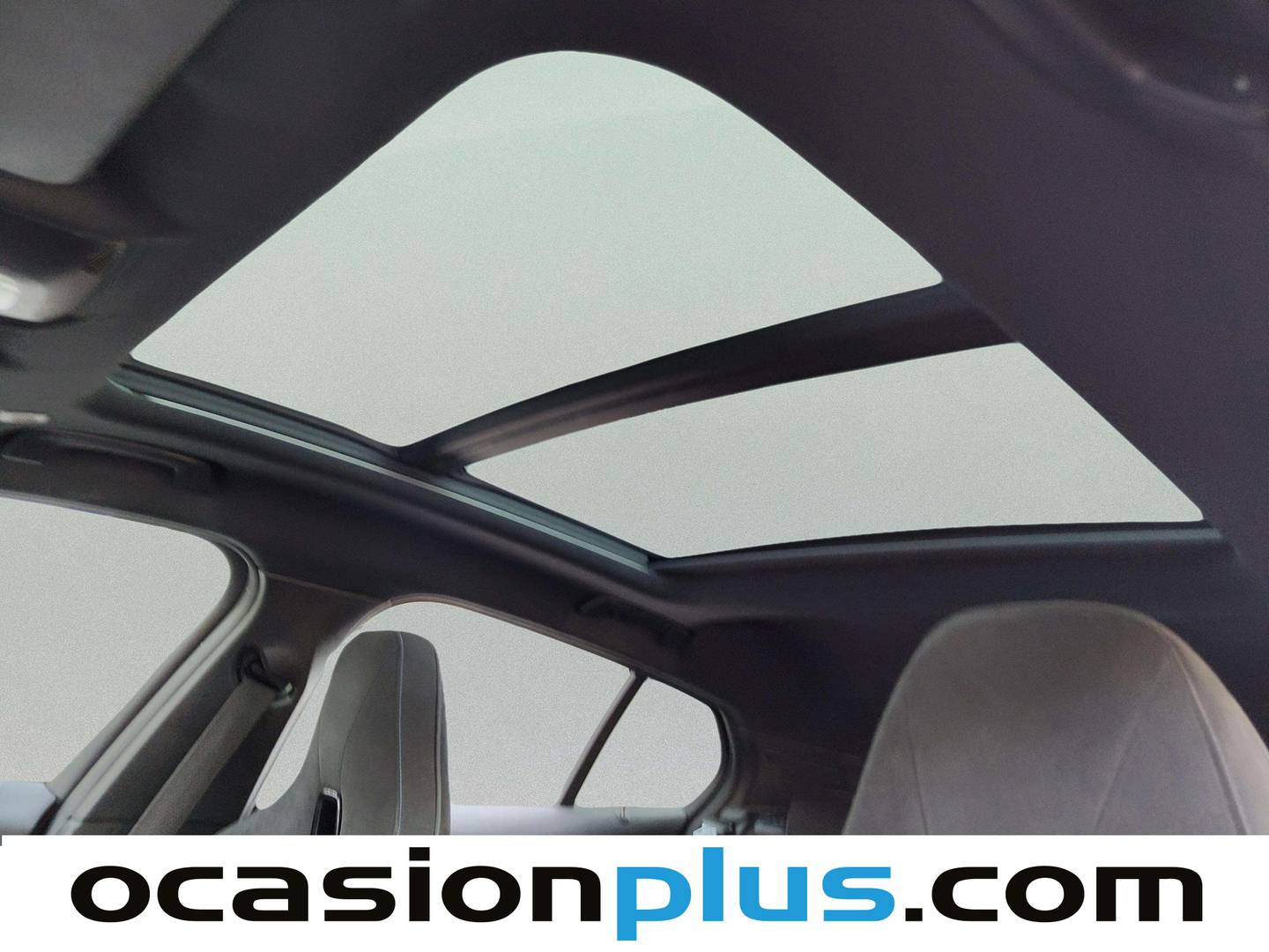 Extras y acabados del BMW Serie 1 BMW Serie 1 118d (150 CV) Pack M