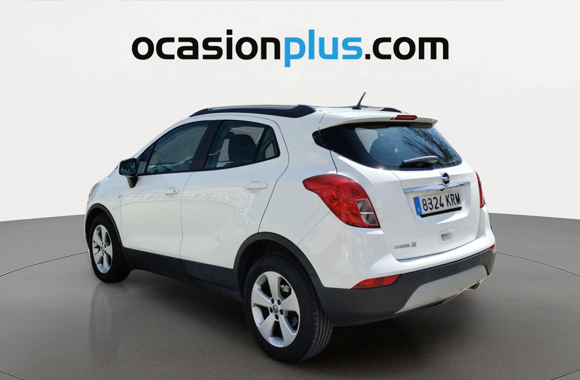 Opel Mokka 1.4 Turbo GLP Selective 4x2 - foto 3