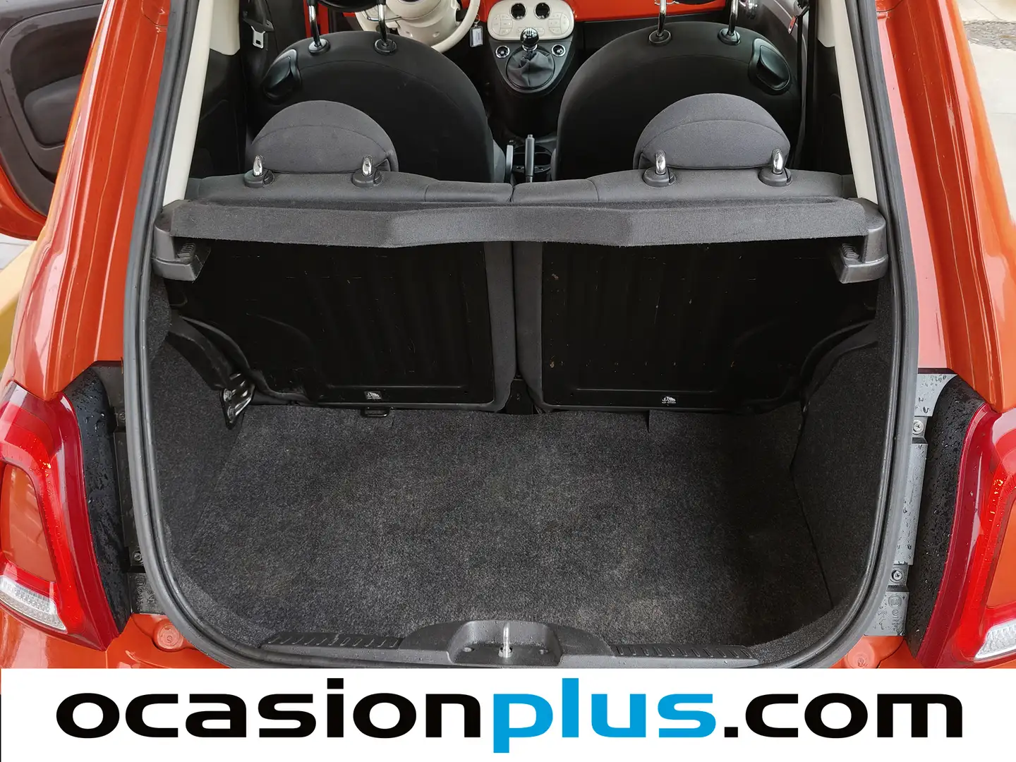 Foto Fiat 500 Fiat 500 1.0 Hybrid Dolcevita (70 CV)