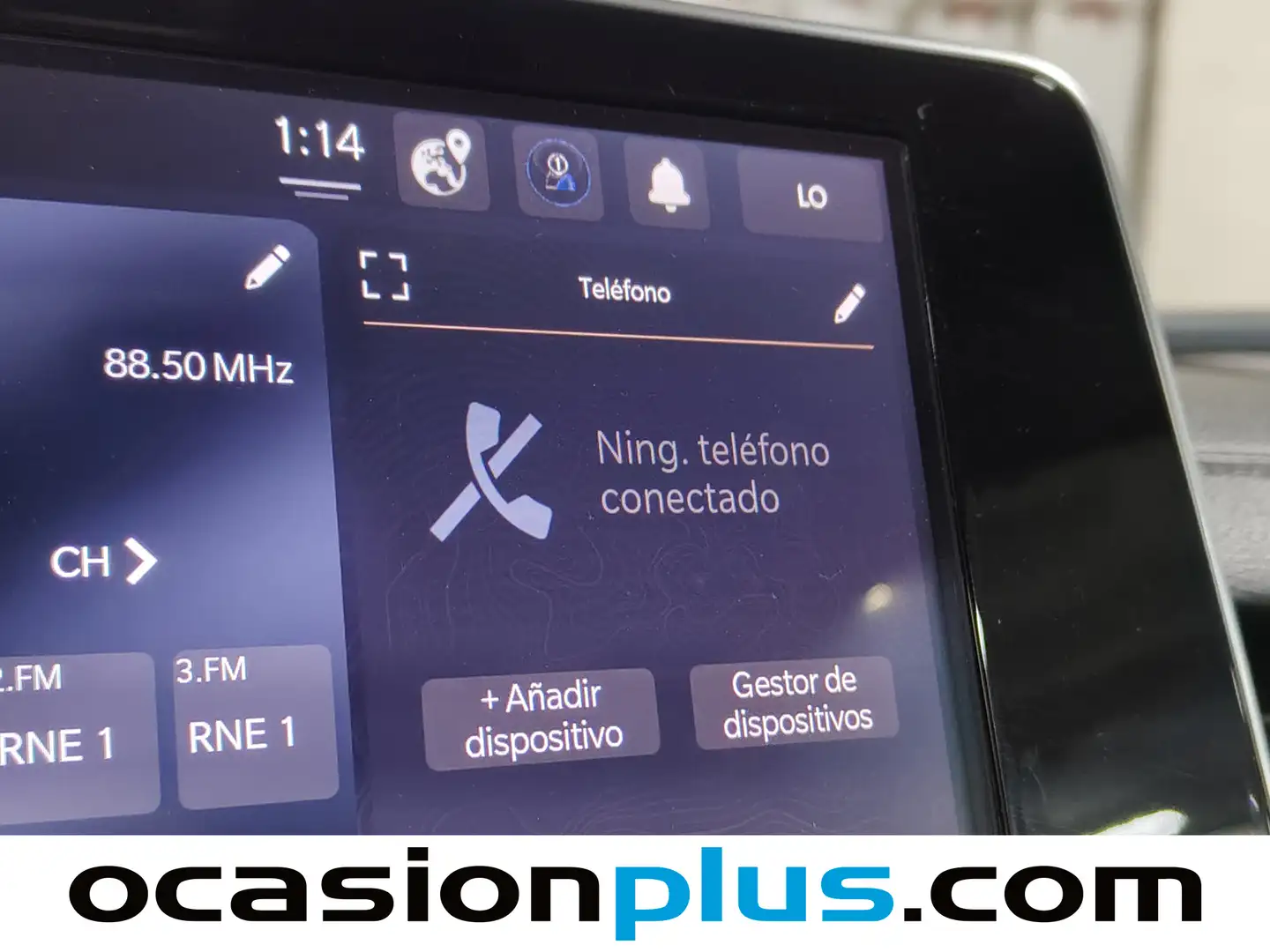 Foto Jeep Compass Jeep Compass 1.5 MHEV Night Eagle DCT 96 kW (130 CV)