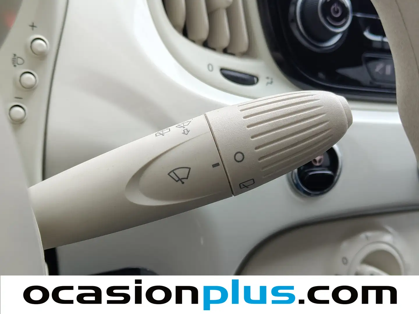 Foto Fiat 500 Fiat 500 1.2 Pop  (69 CV)