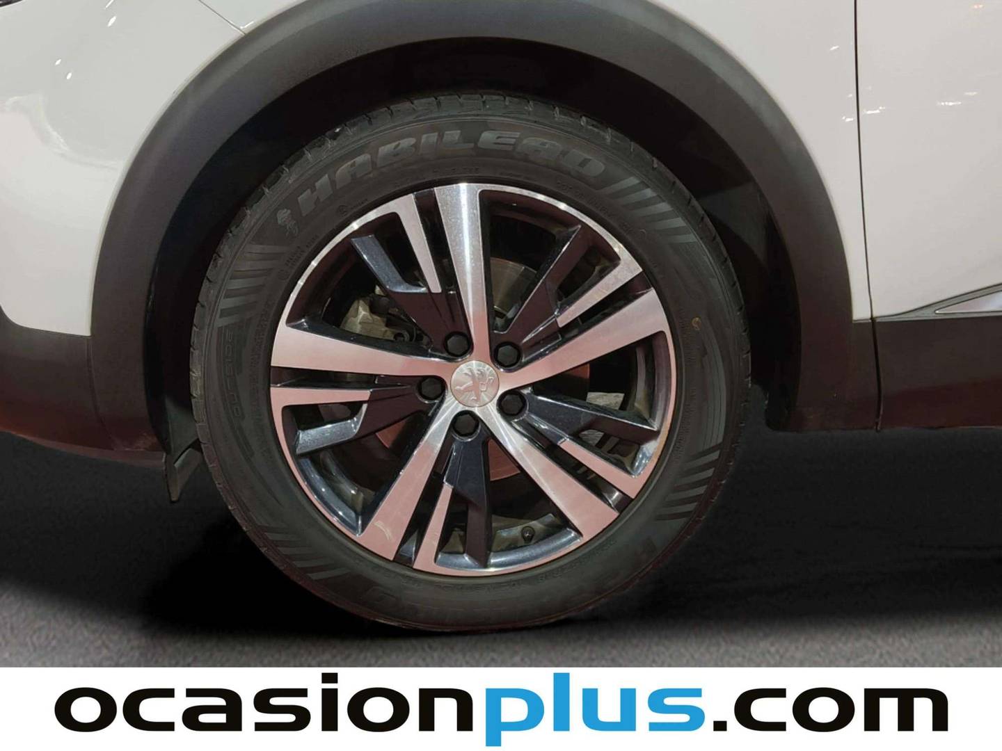 Foto Peugeot 3008 Peugeot 3008 PureTech 130 S&S Allure EAT8 (130 CV)