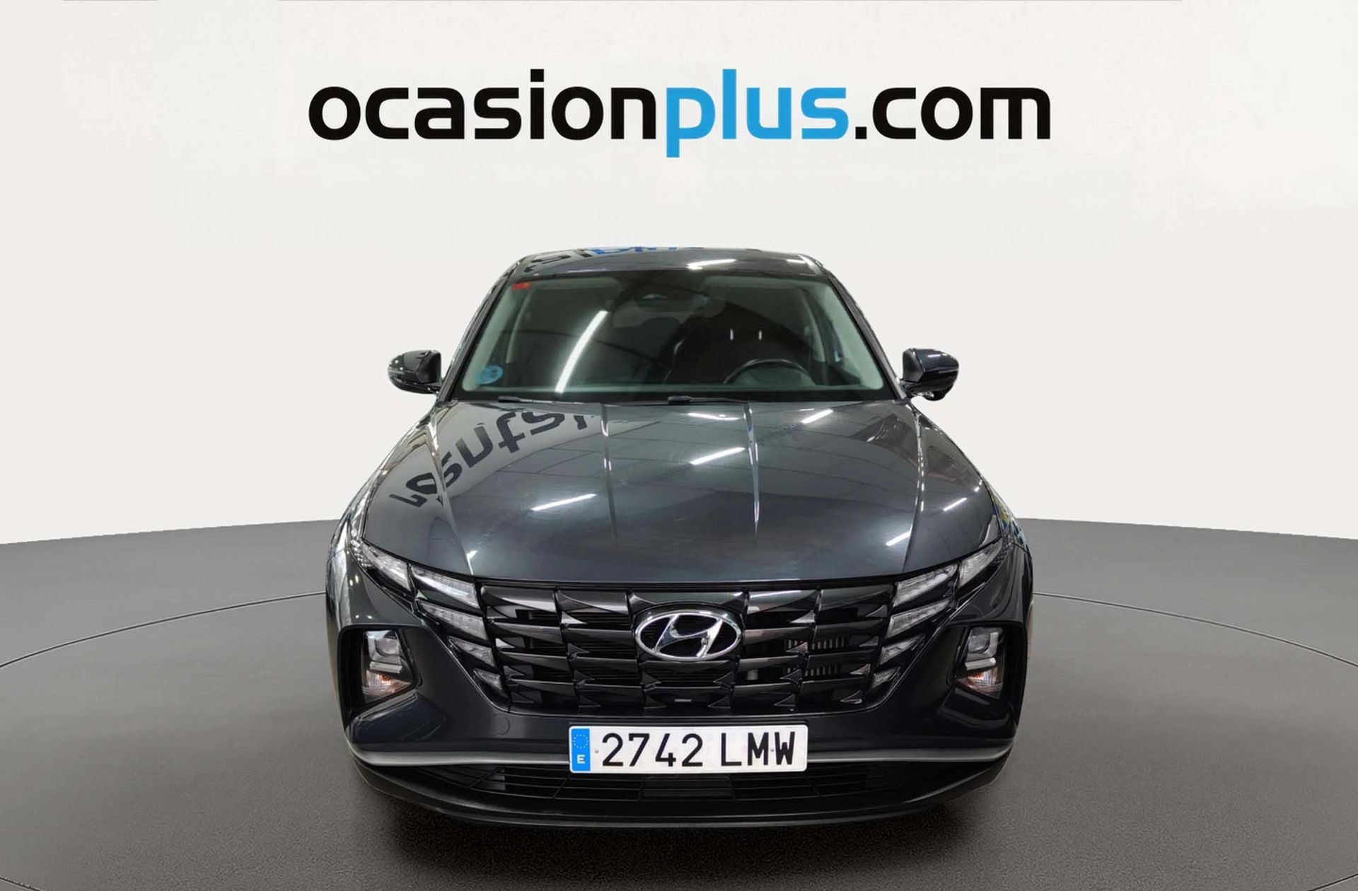 Hyundai Tucson 1.6 CRDi Klass 4x2 - foto 13