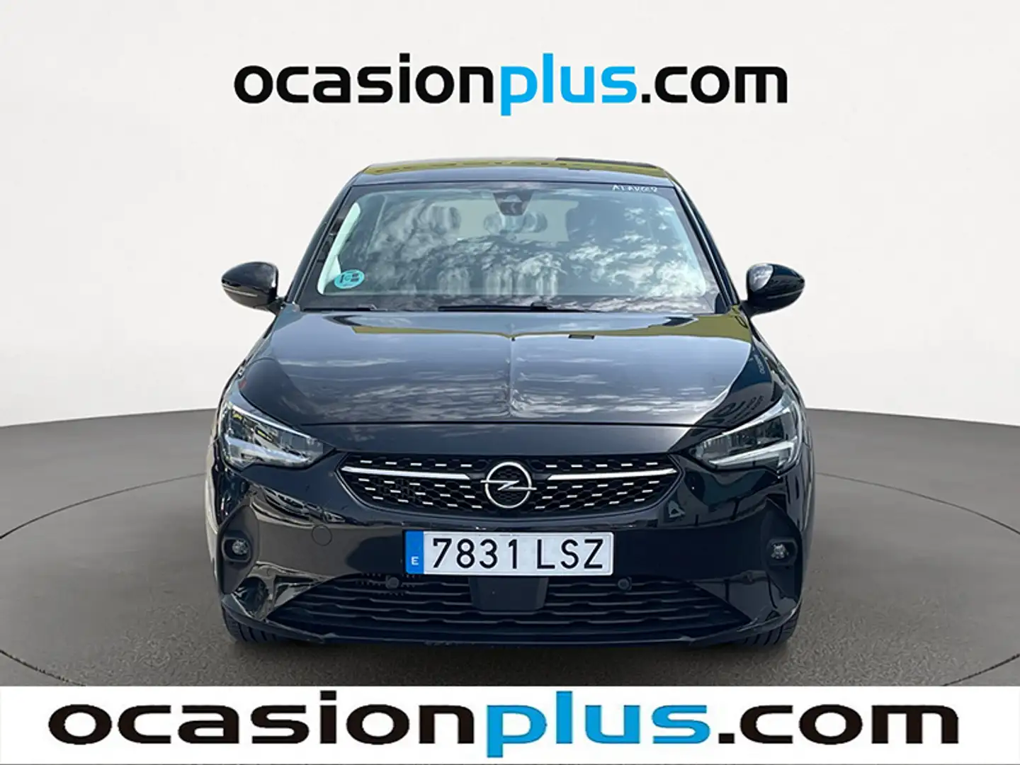 Foto Opel Corsa Opel Corsa 1.2 Turbo XHL Elegance Auto (100 CV)