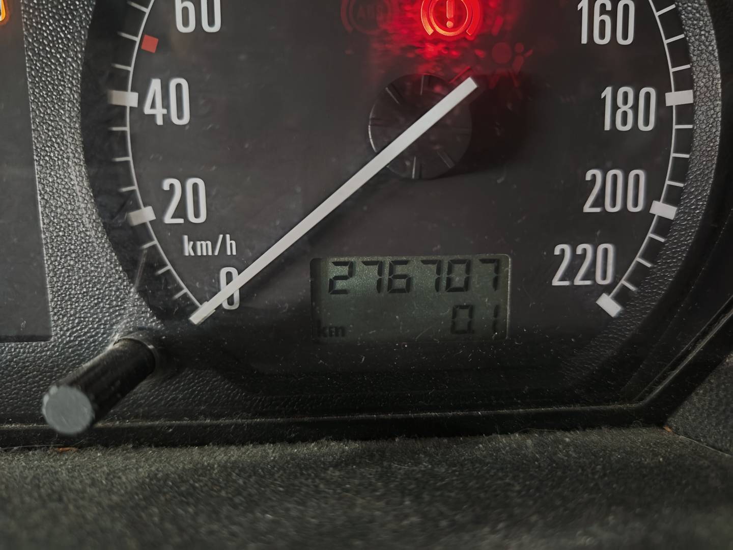 Skoda Fabia Skoda Fabia 1.9 TDI Comfort (101 CV) seminuevo
