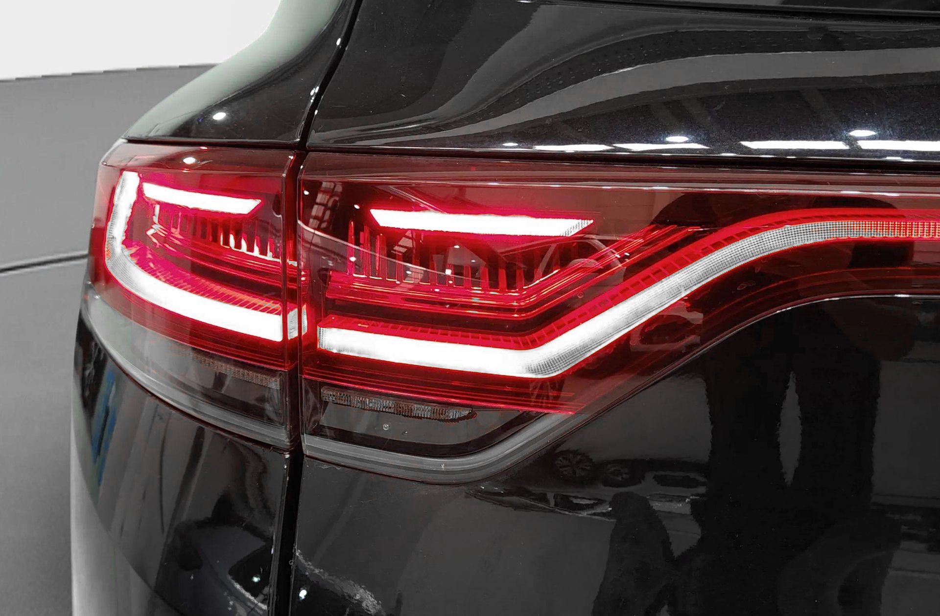 Renault Mégane Techno TCe EDC GPF - foto 19