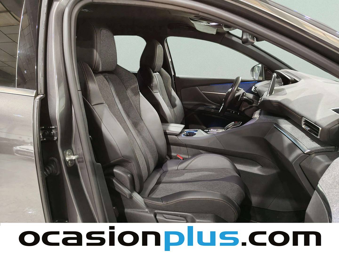 Foto Peugeot 5008 Peugeot 5008 PureTech 130 GT Line EAT8 (130 CV) 7 Plazas