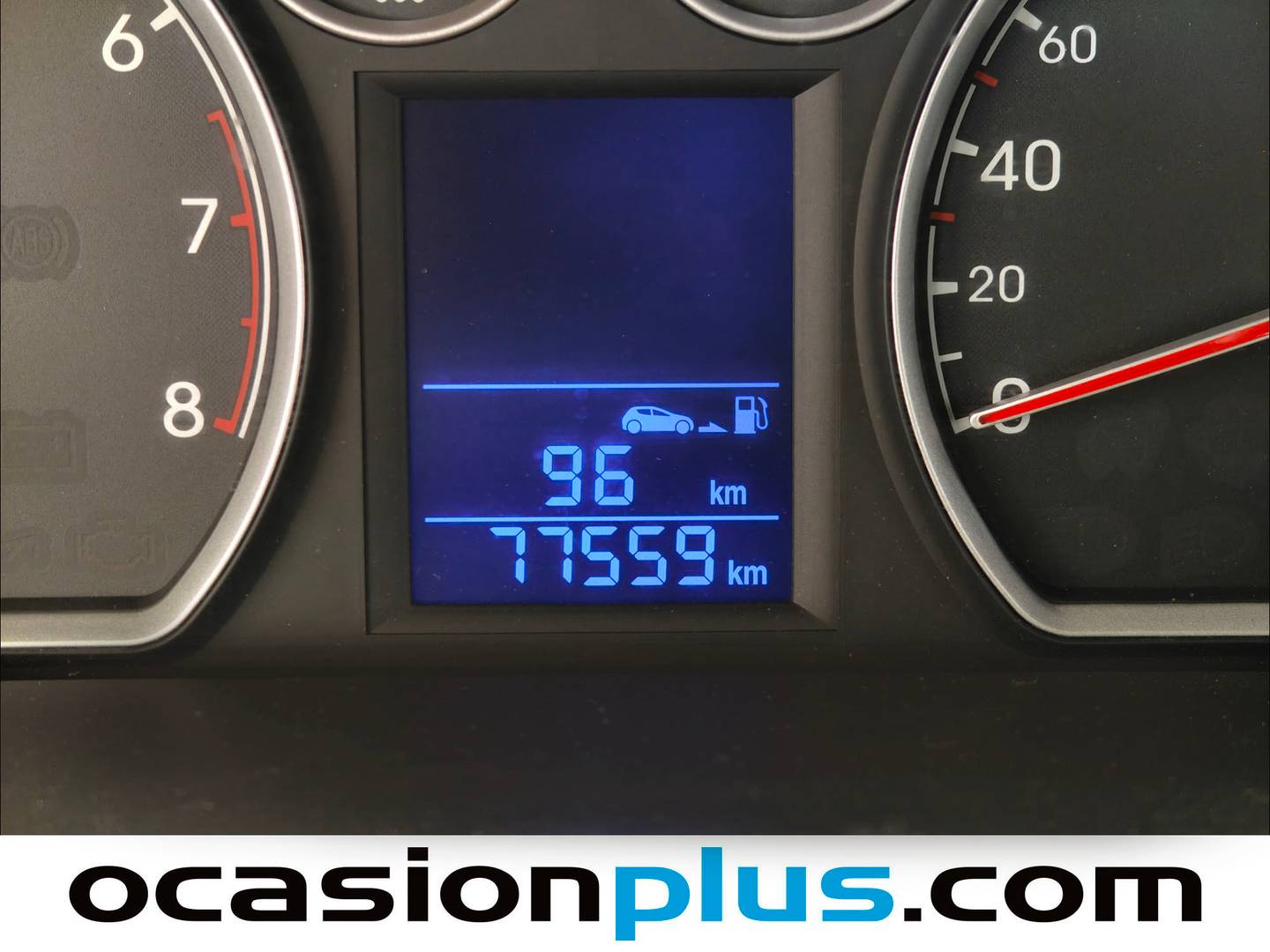 Hyundai i30 Hyundai i30 1.4 GL FDU Classic (109 CV) seminuevo