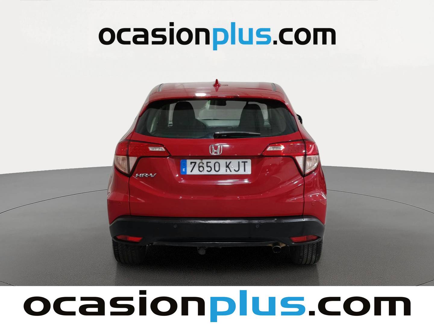 Honda HR-V Honda HR-V 1.5 i-VTEC Elegance (130 CV) barato