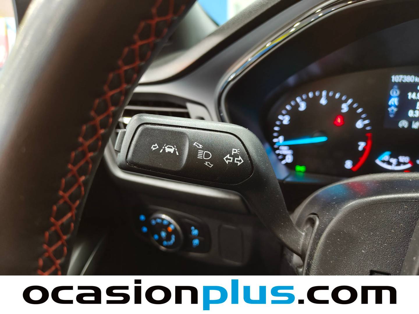 Ford Focus Ford Focus SportBreak 1.0 Ecoboost MHEV ST-Line Auto (155 CV) km 0