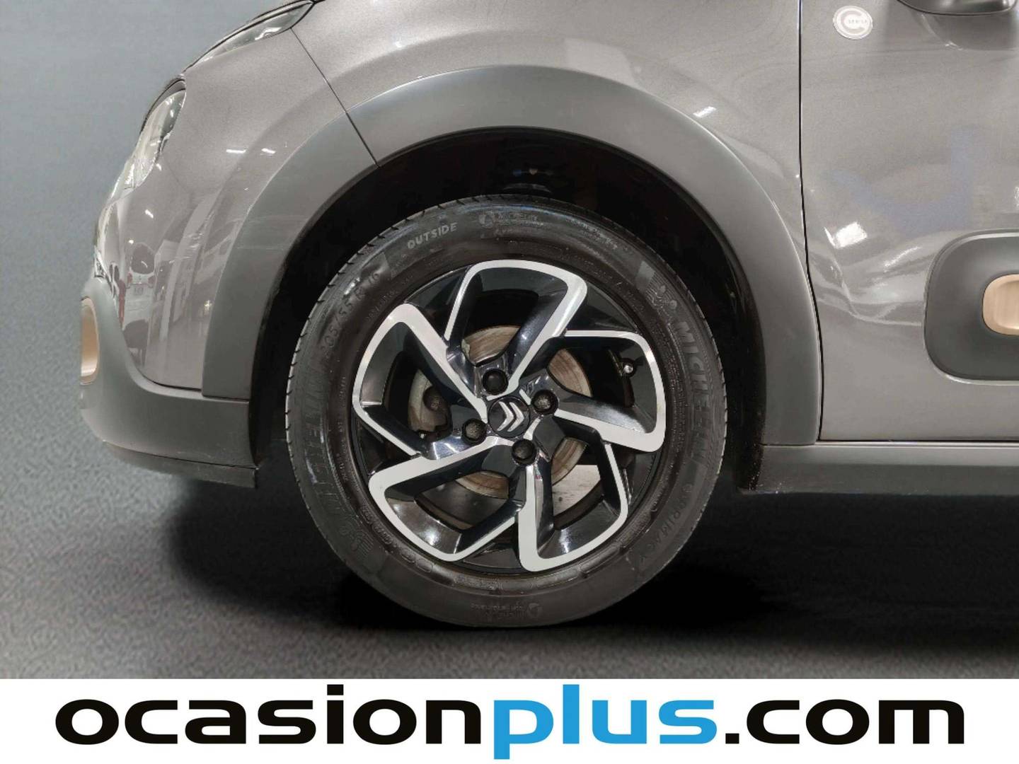 Citroën C3 Citroën C3 PureTech 83 C-Series (83 CV) de segunda mano