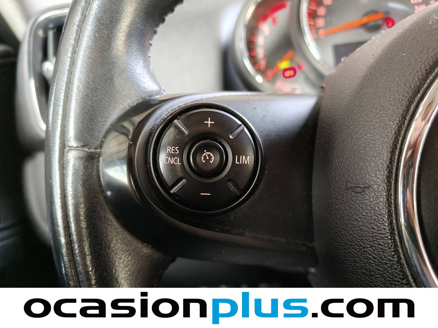 Mini Countryman Mini MINI Countryman Cooper D (150 CV) seminuevo