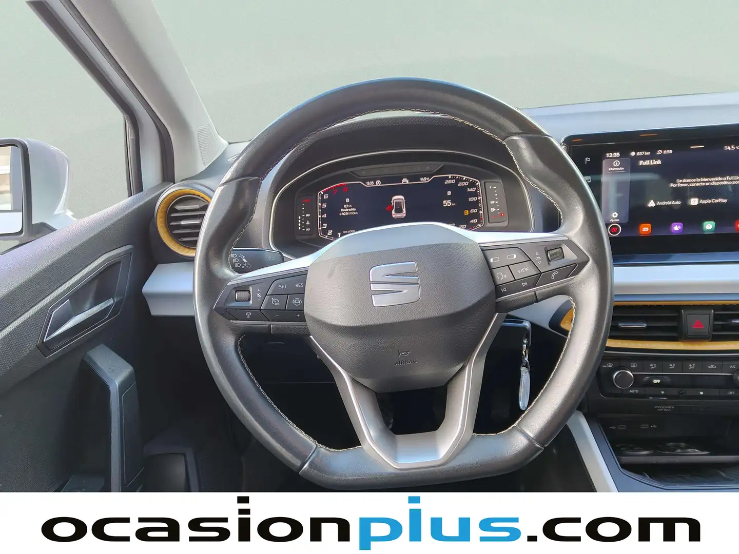 Foto Seat Arona SEAT Arona 1.0 TSI Style XL (110 CV)