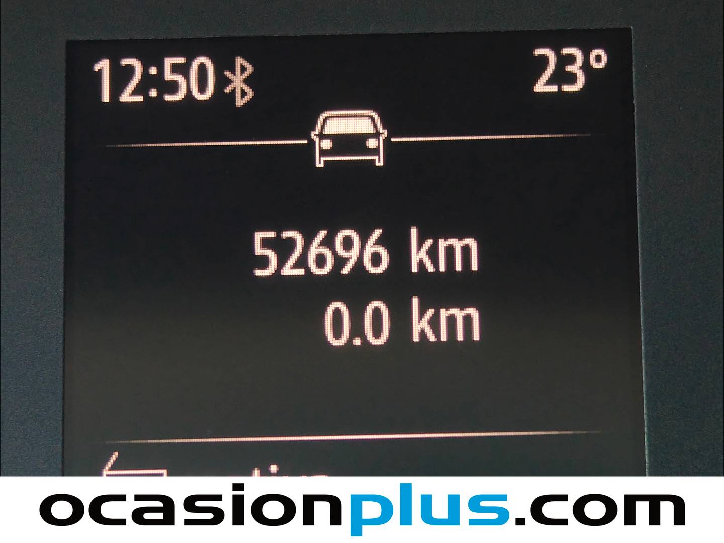Dacia Sandero Dacia Sandero Stepway Essential TCe (90 CV) seminuevo