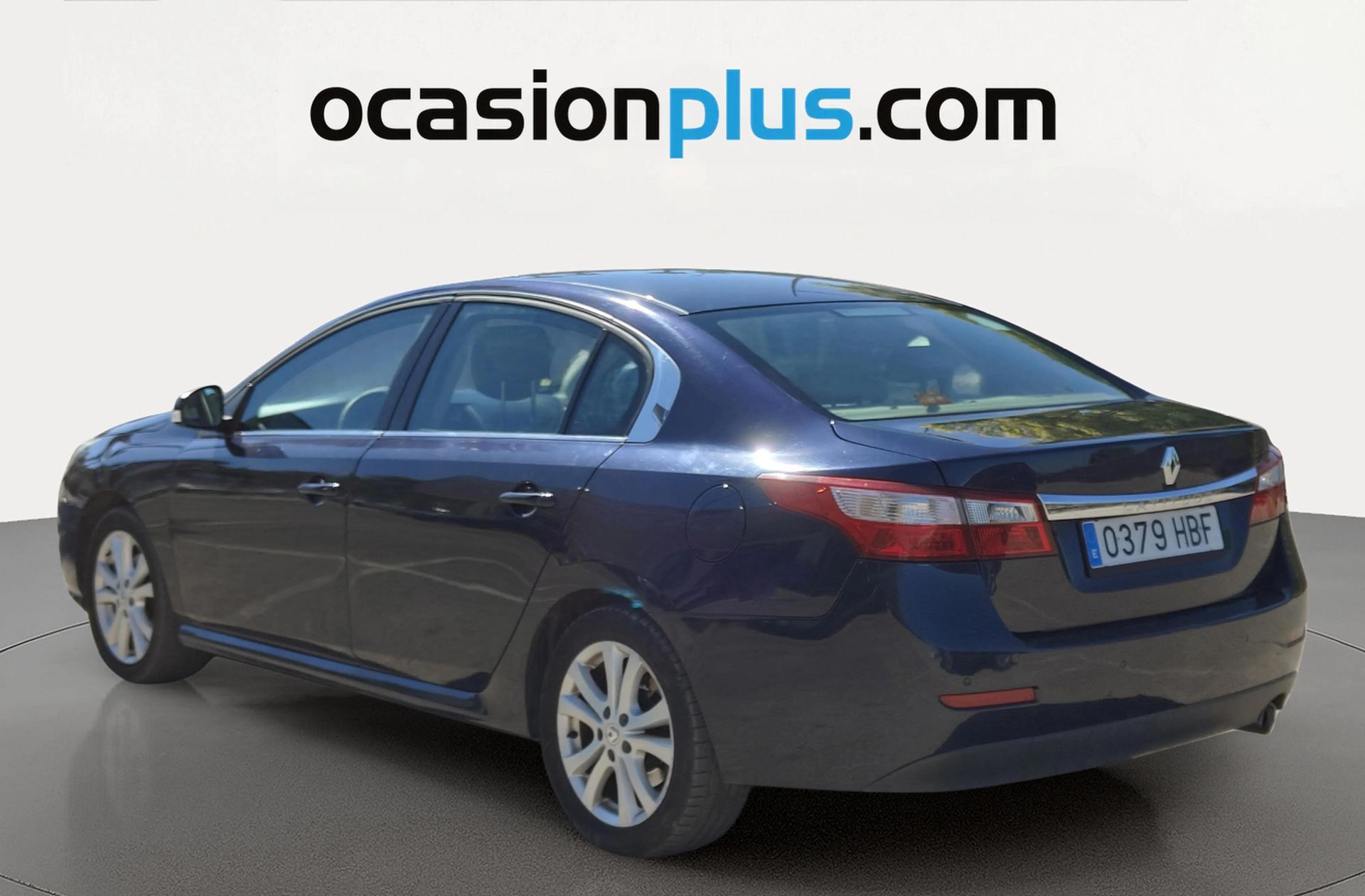 Renault Latitude dCi Privilege - foto 3