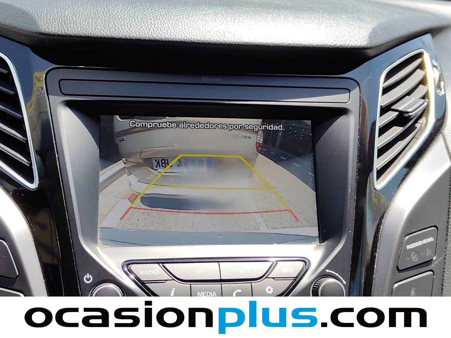 Extras del Hyundai i40 Hyundai i40 1.7 CRDI BlueDrive Tecno (141 CV)