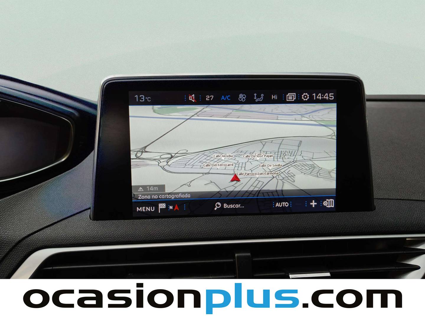 Peugeot 3008 Peugeot 3008 PureTech 130 S&S Active (130 CV) gasolina