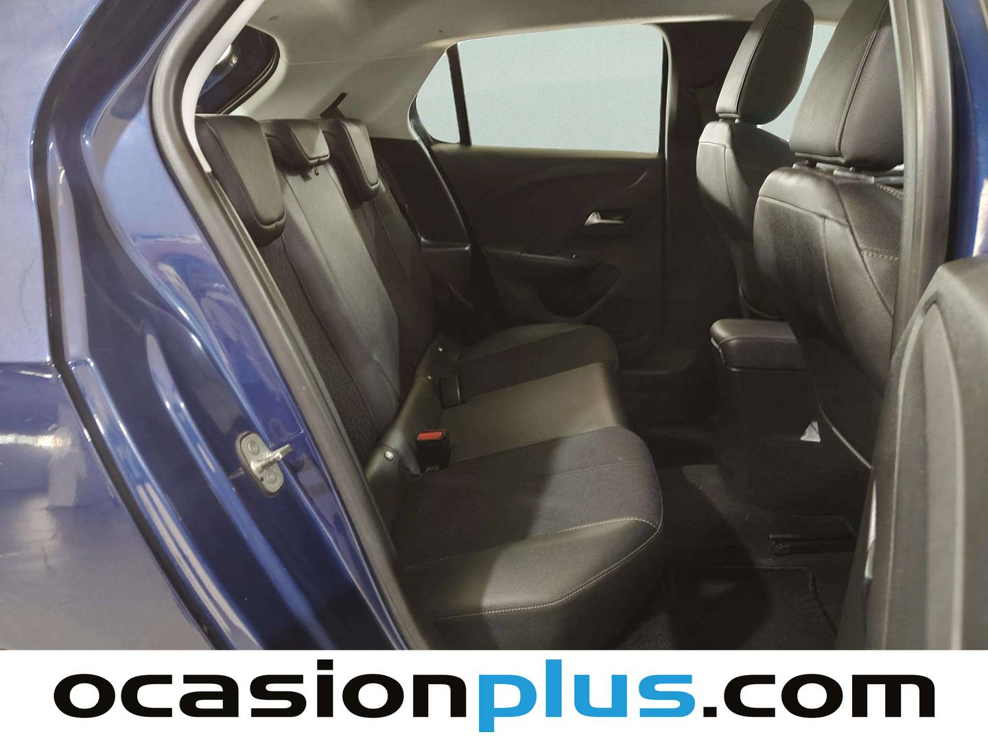 Opel Corsa Opel Corsa 1.2 Turbo XHL Elegance Auto (100 CV) gasolina