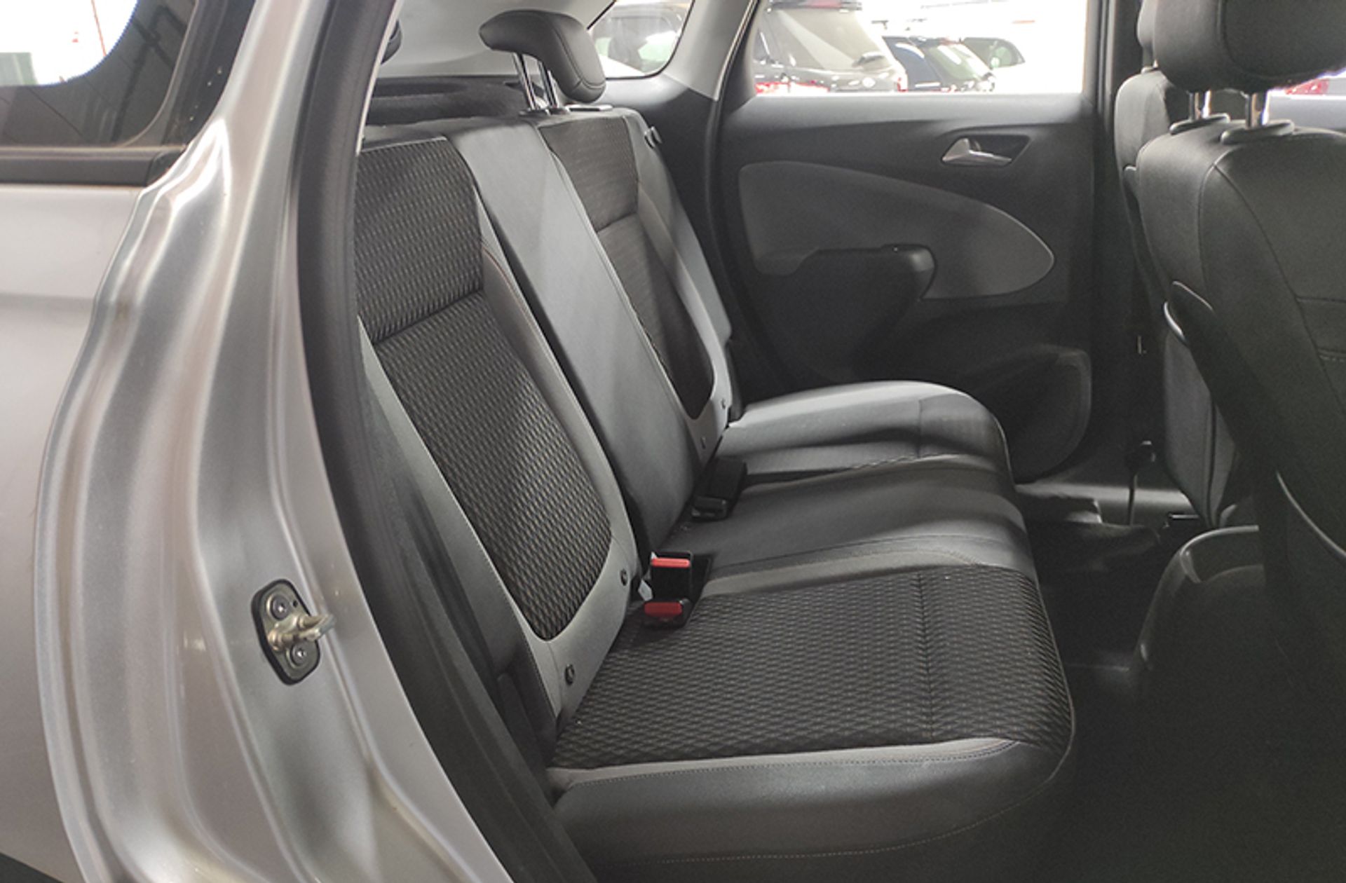 Opel Crossland 1.2 Innovation - foto 22