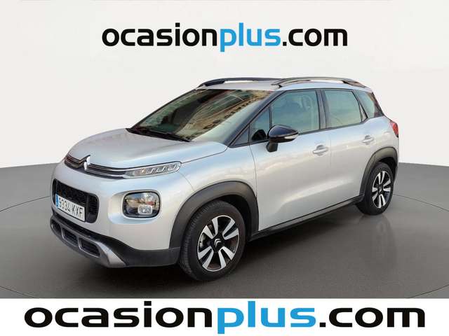 Citroën C3 Aircross PureTech 82 Feel (82 CV) de segunda mano