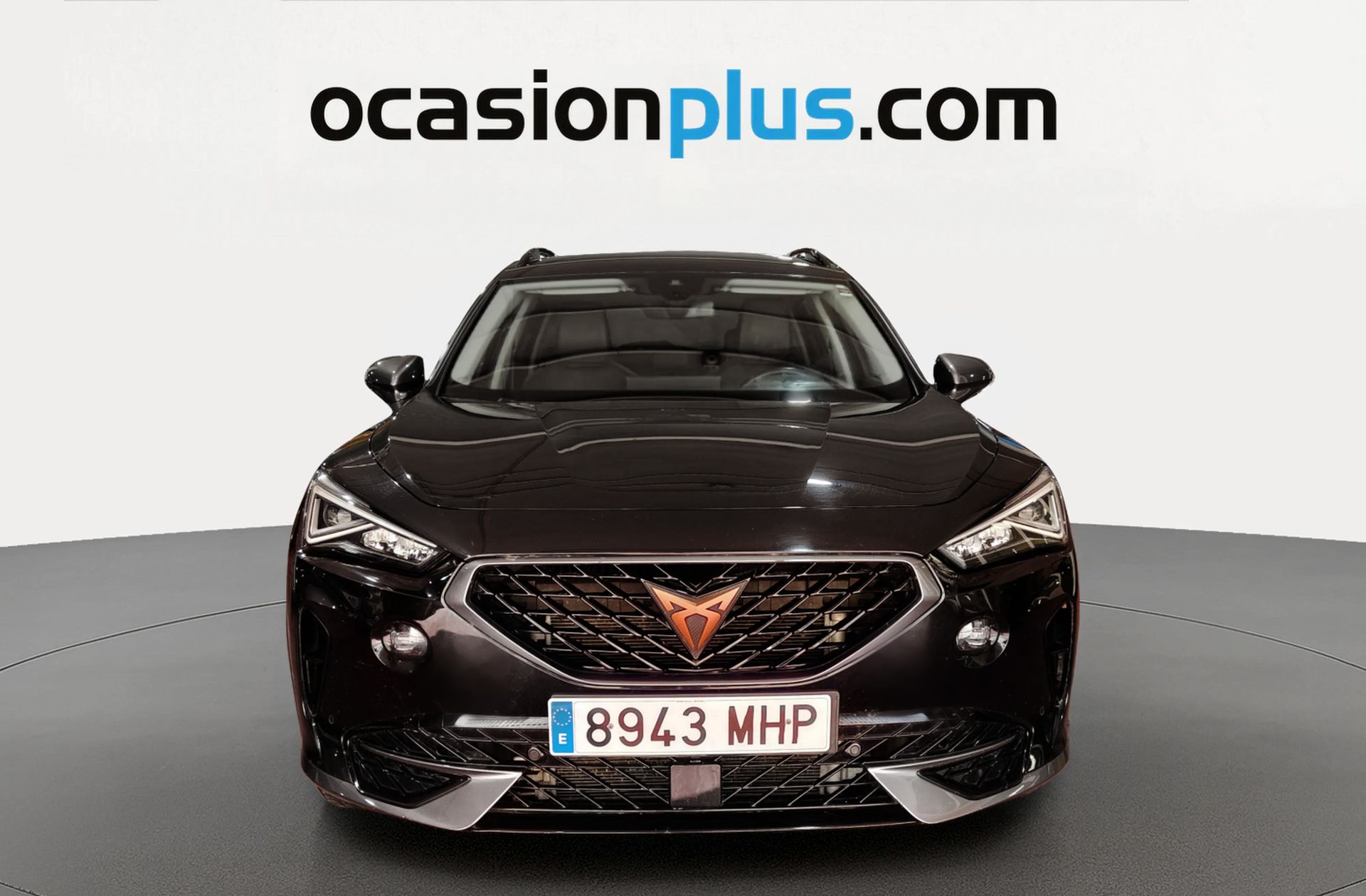 Cupra Formentor 2.0 TDI - foto 12