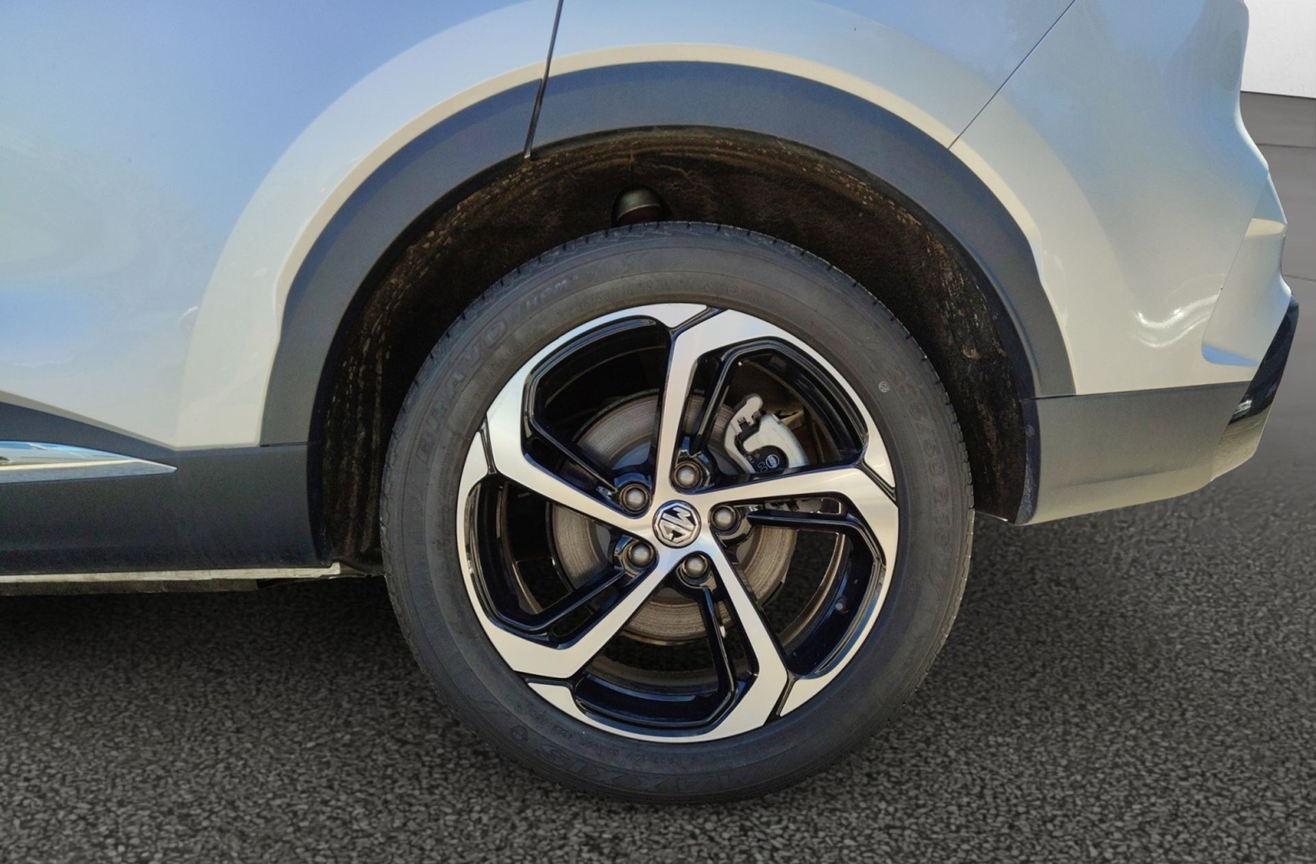 MG eHS 1.5 T-GDi PHEV Luxury - foto 40
