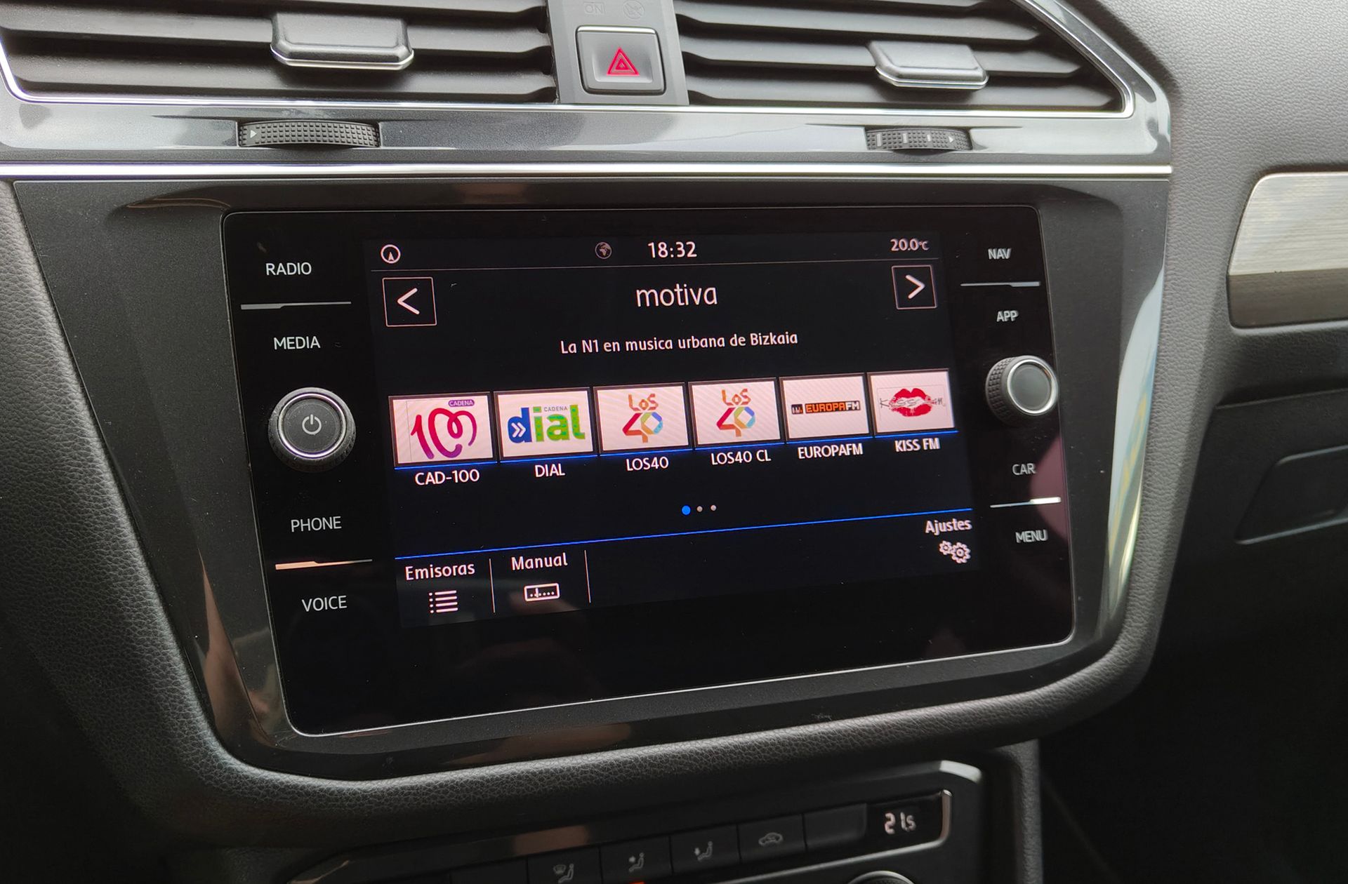 Volkswagen Tiguan Allspace Advance 2.0 TDI DSG 7 plazas - foto 41
