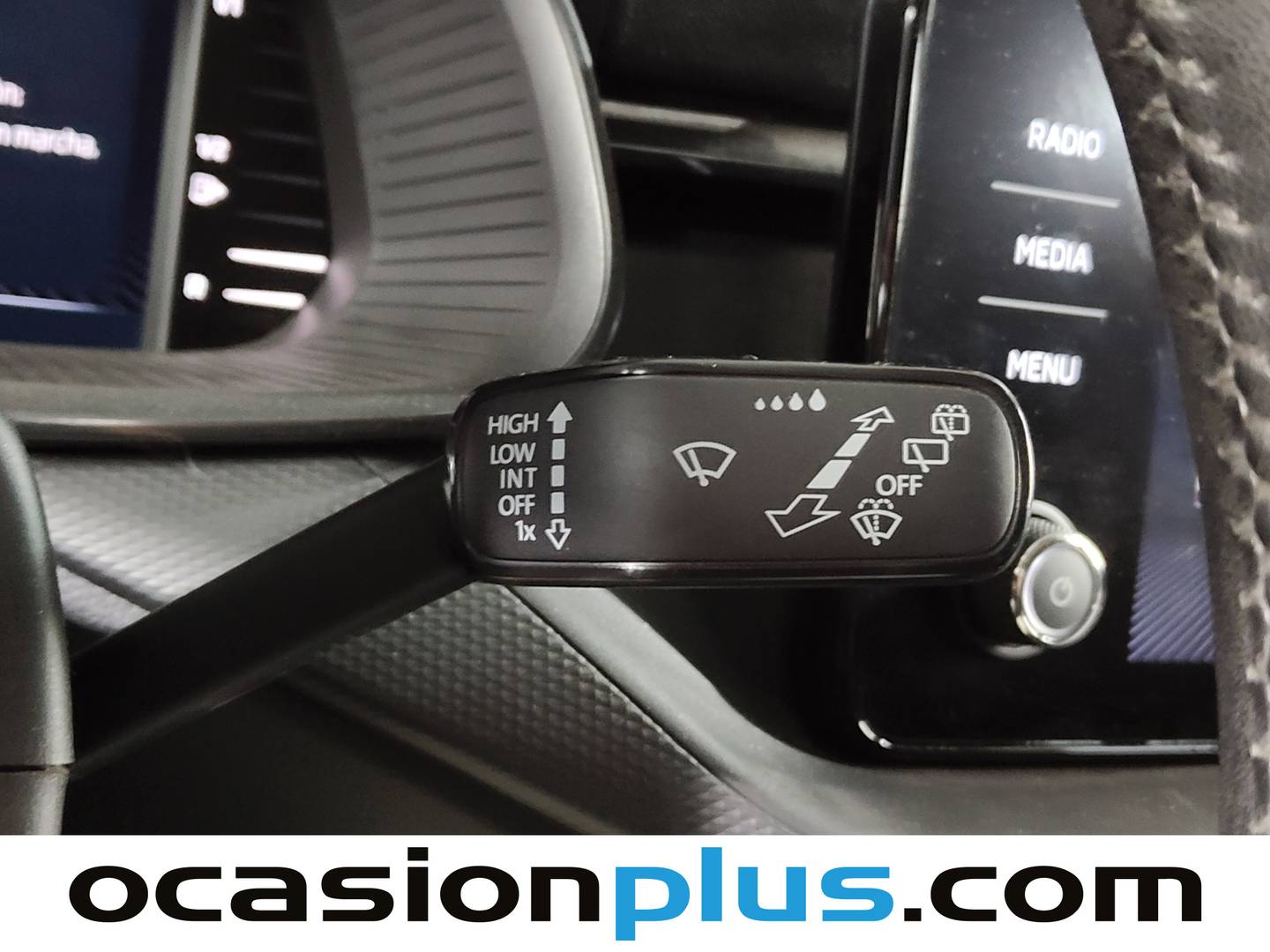 Foto Skoda Scala Skoda Scala 1.0 TSI Ambition (110 CV)