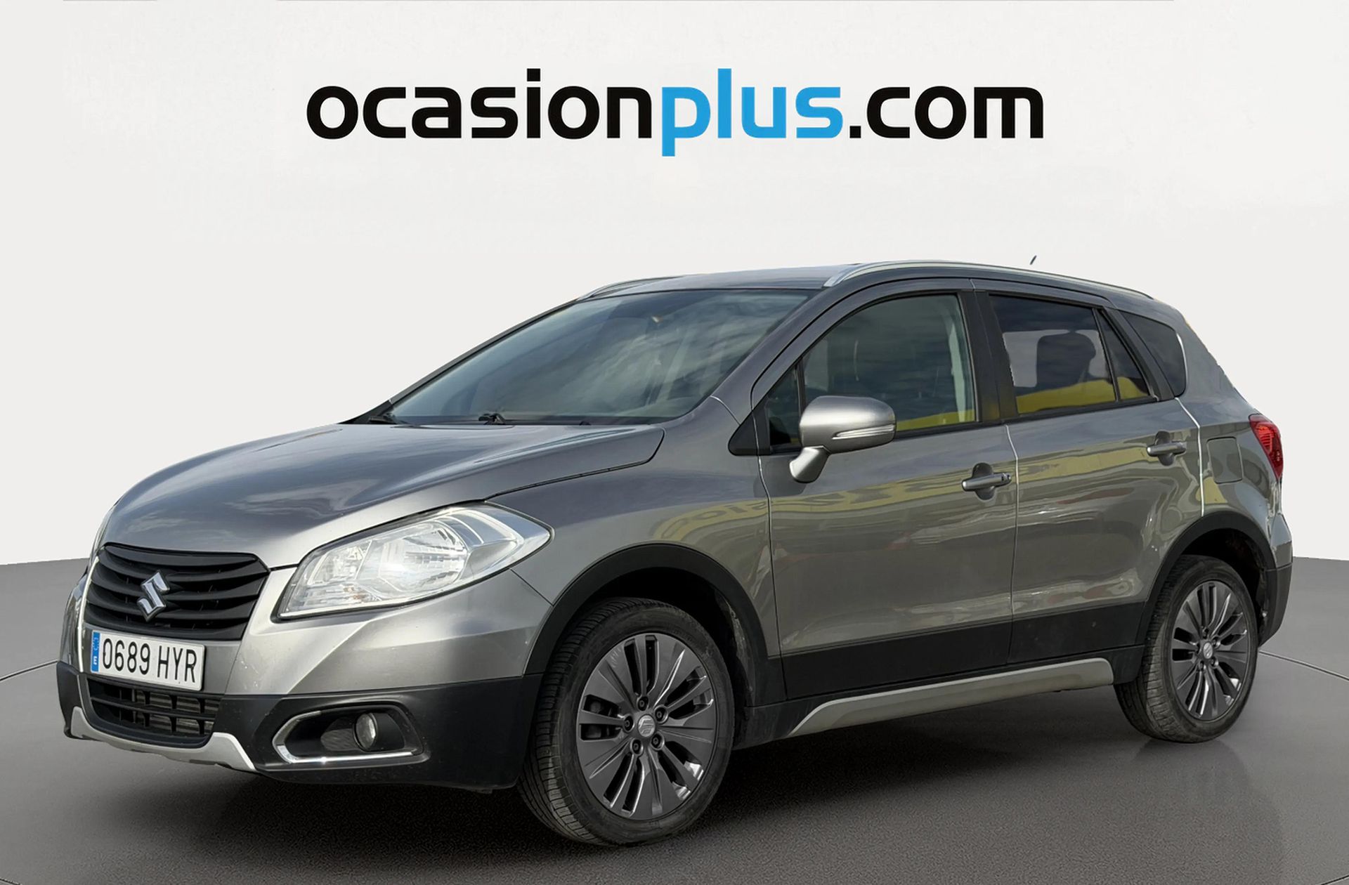 Suzuki S-Cross 1.6 Ddis GLE