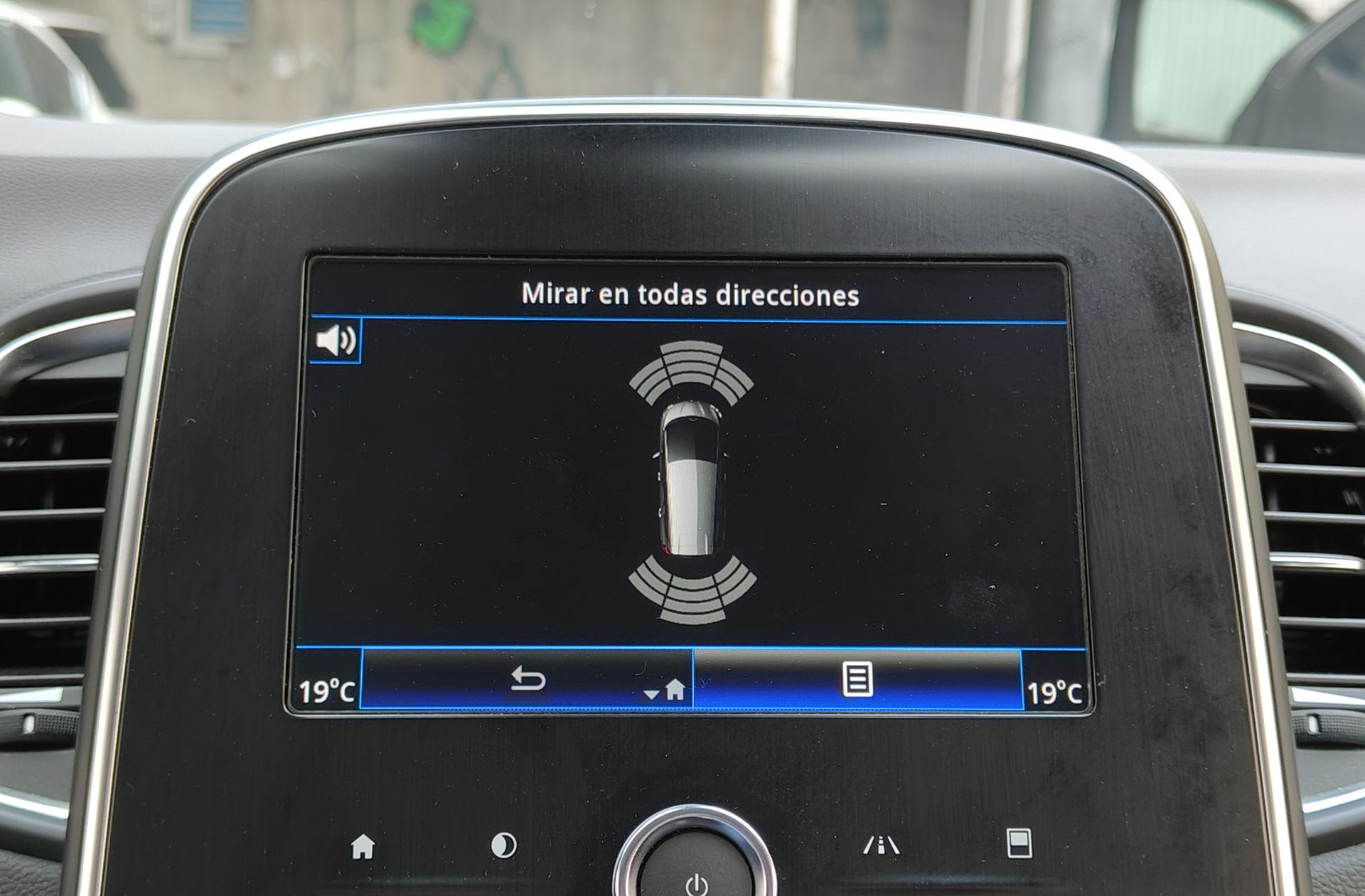 Renault Grand Scénic Zen TCe EDC GPF 7 plazas - foto 10