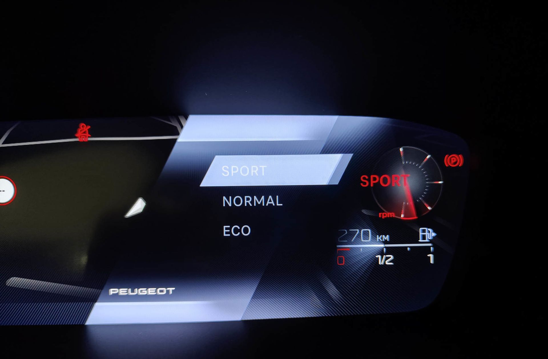 Peugeot 408 PureTech 130 Allure EAT8 - foto 8