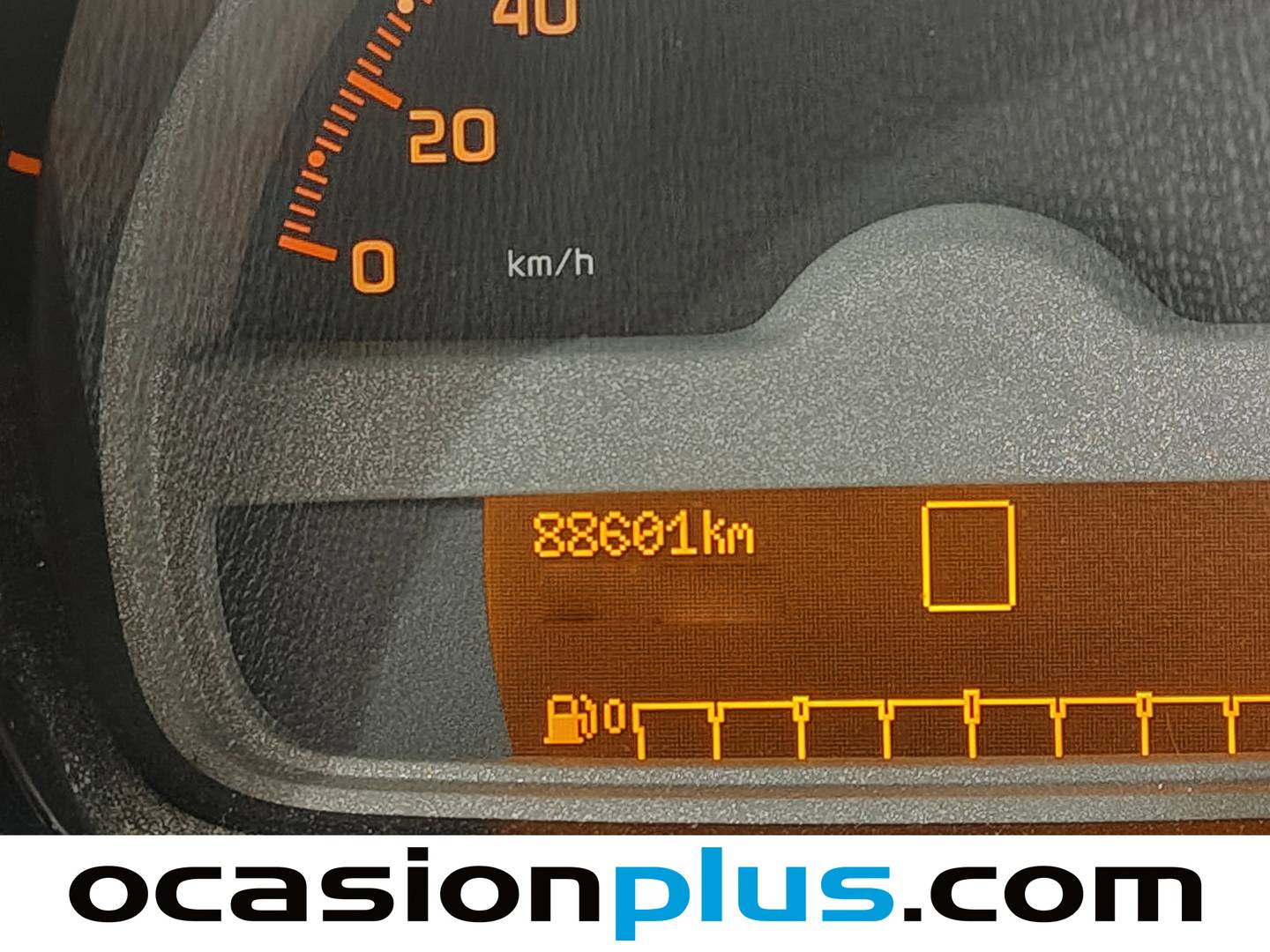 Foto Smart fortwo Smart ForTwo Coupe Brabus (102 CV)