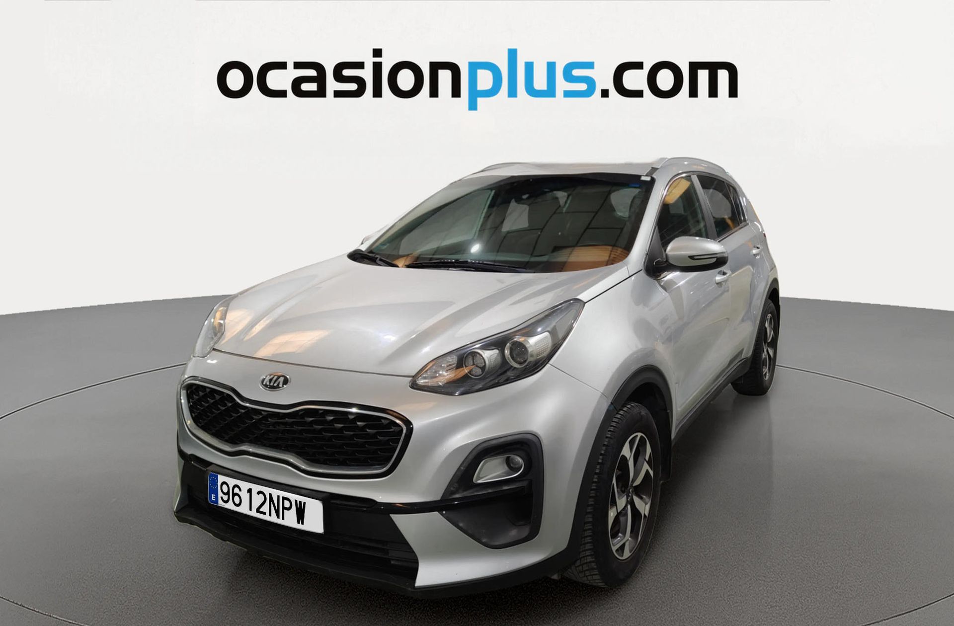 Kia Sportage 1.6 GDi Drive 4x2