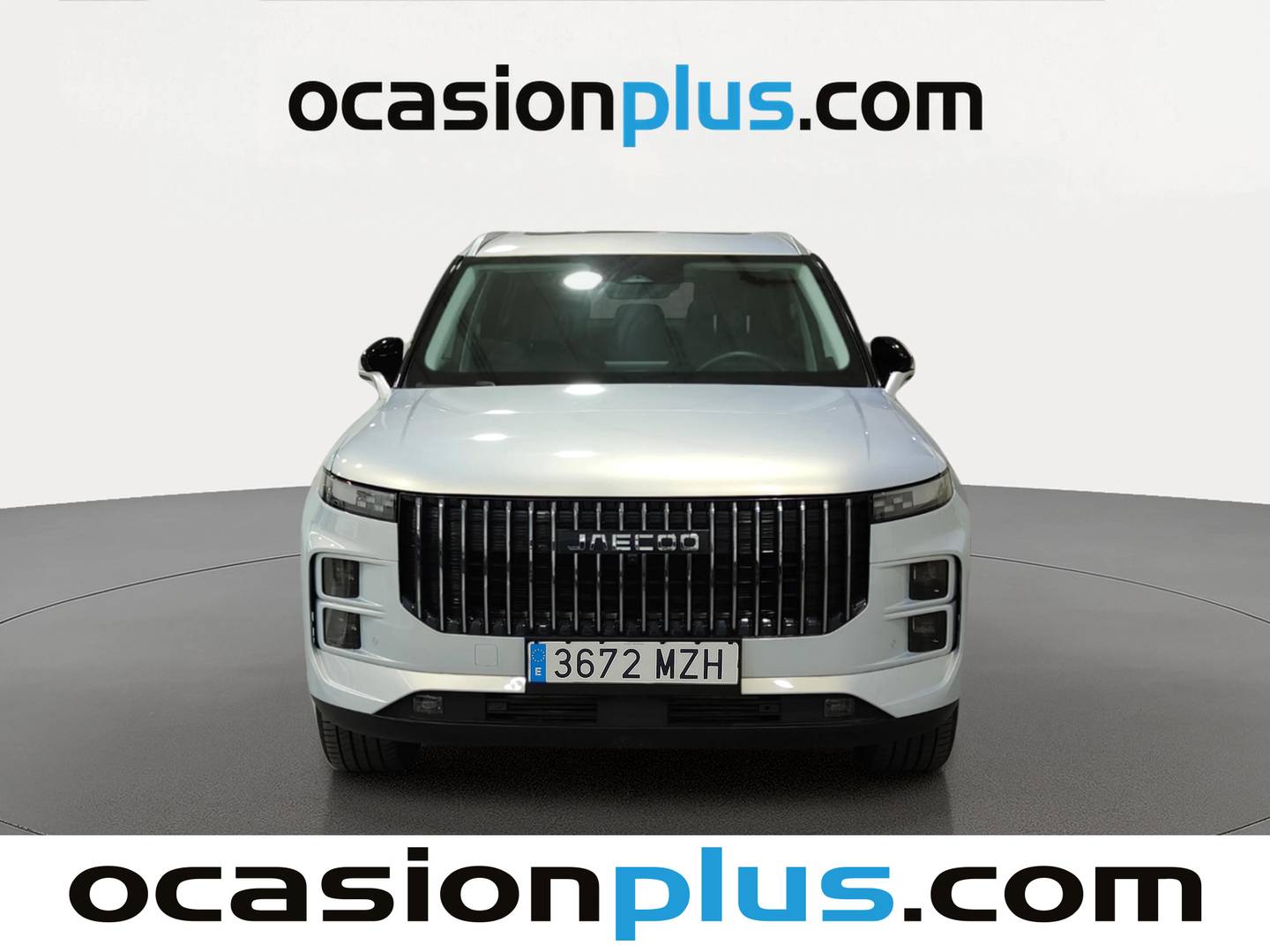 JAECOO 7 JAECOO 7 1.6 TGDI Select FWD (145 CV) km 0