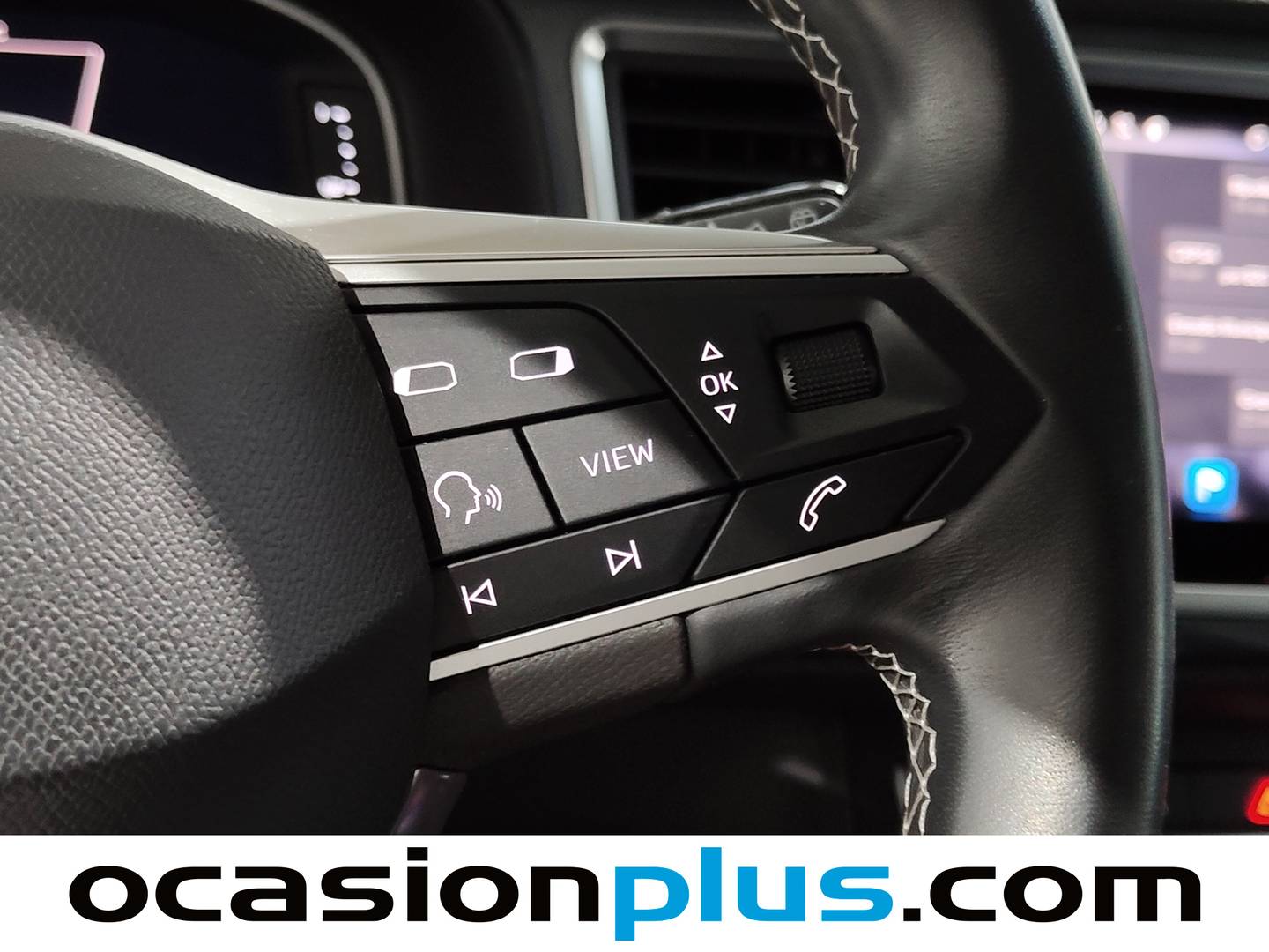 Foto Seat Ateca SEAT Ateca 1.0 TSI S&S Style Go M (110 CV)