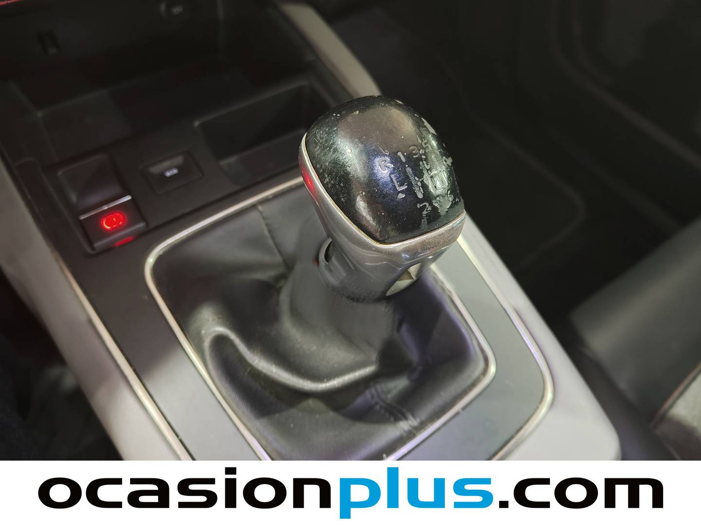 Citroën C5 Aircross Citroën C5 Aircross BlueHdi 130 S&S Feel (131 CV) de segunda mano