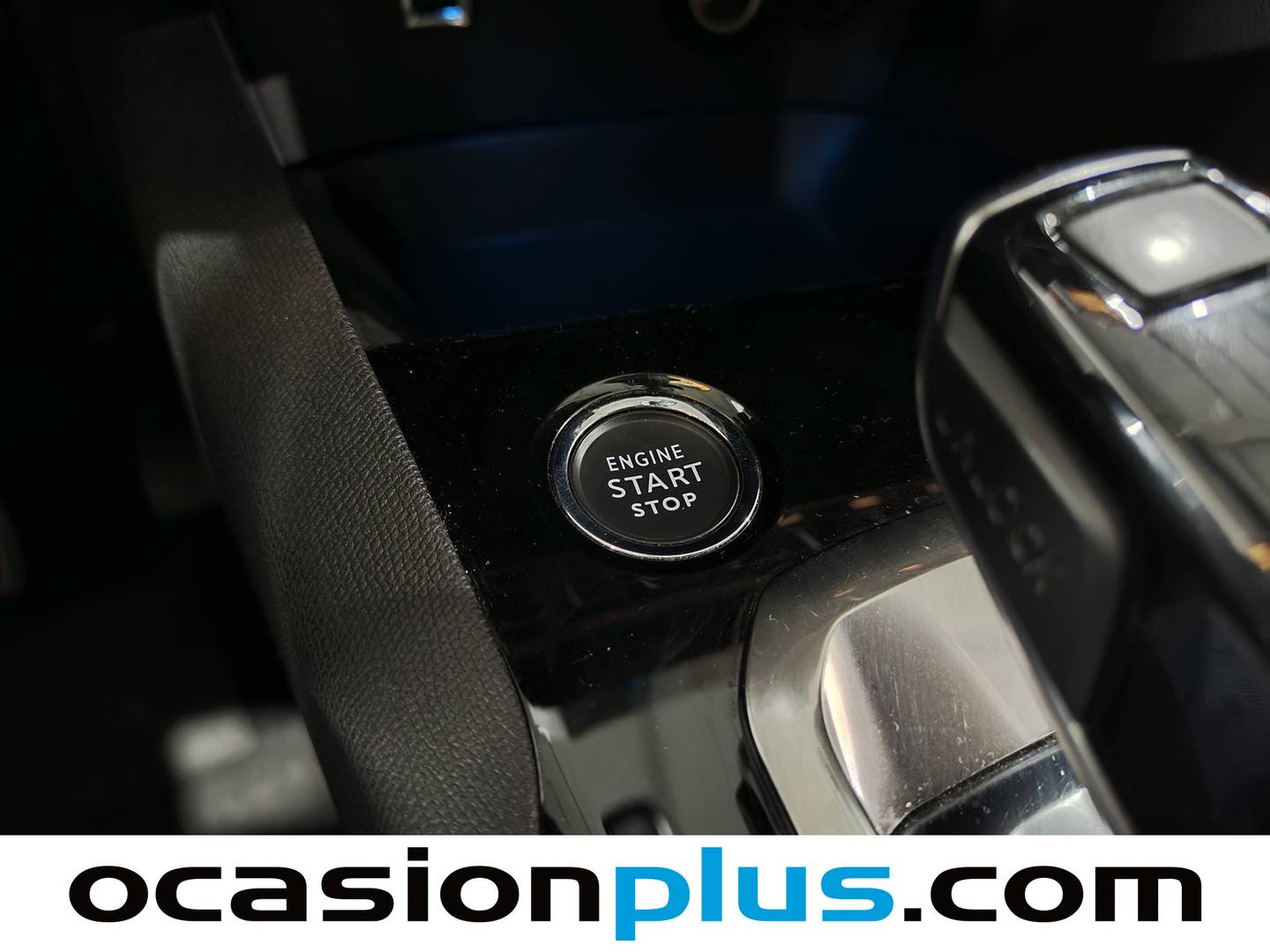 Foto Peugeot 5008 Peugeot 5008 PureTech 130 S&S Allure EAT8 (130 CV) 7 Plazas