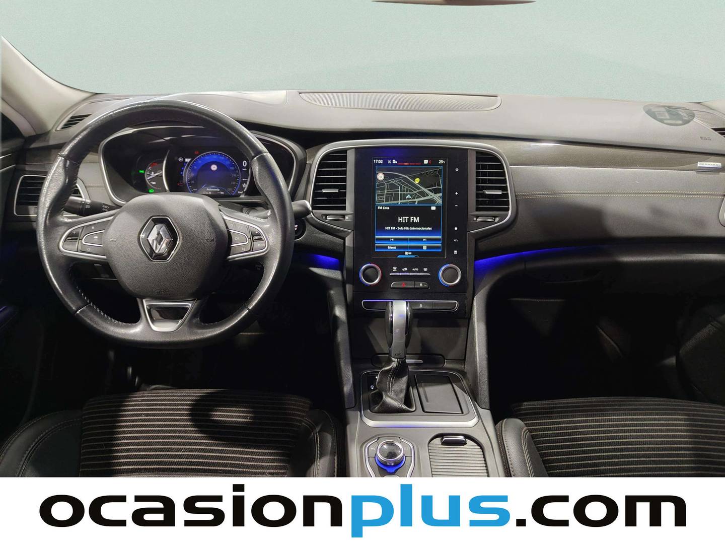 Renault Talisman Renault Talisman Zen Energy TCe 200 EDC (200 CV) de ocasión