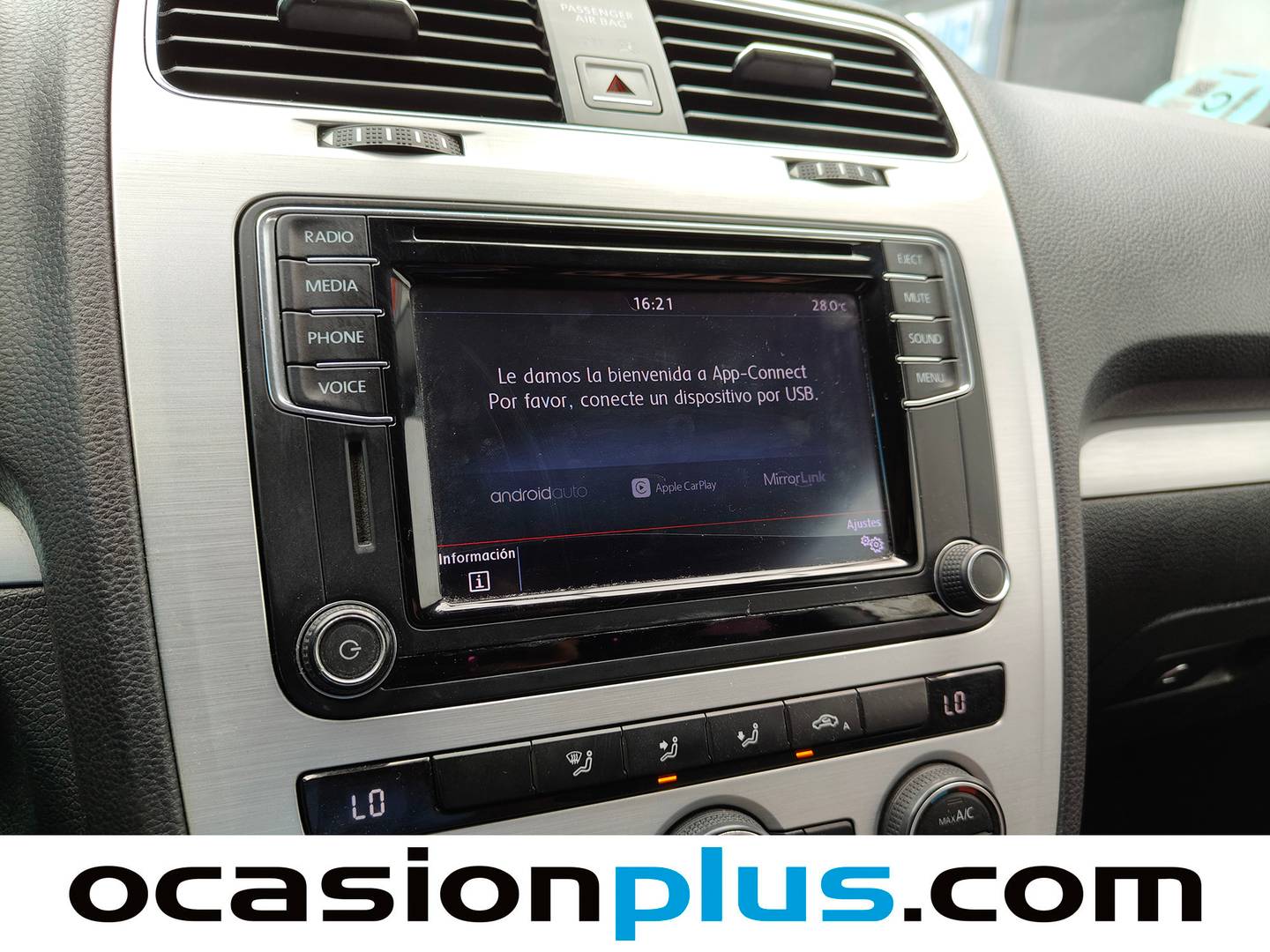 Paquetes del Volkswagen Scirocco Volkswagen Scirocco Typhoon by R-Line 1.4 TSI BMT (125 CV)