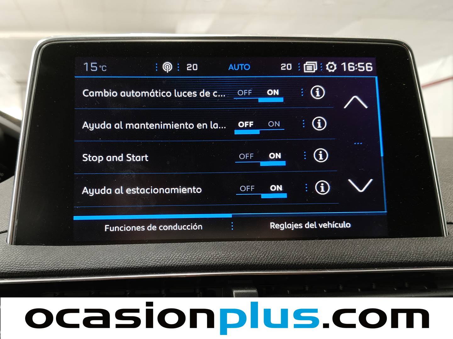 Peugeot 5008 Peugeot 5008 BlueHDi 130 S&S Allure (130 CV) 130cv