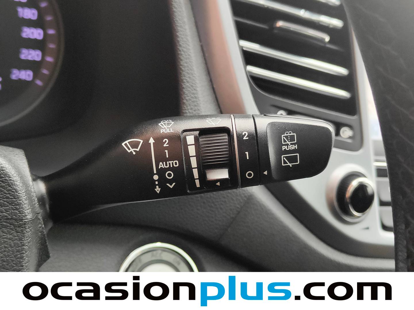 Hyundai Tucson Hyundai Tucson 1.7 CRDI BlueDrive Tecno Sky 4x2 (115 CV) 2016